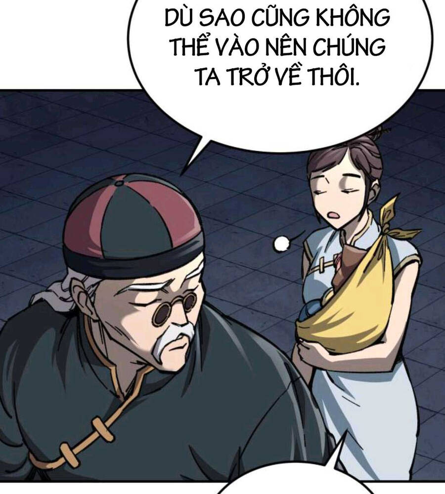 Ông Võ Giả Và Cháu Chí Tôn Chap 12 - Next Chap 13