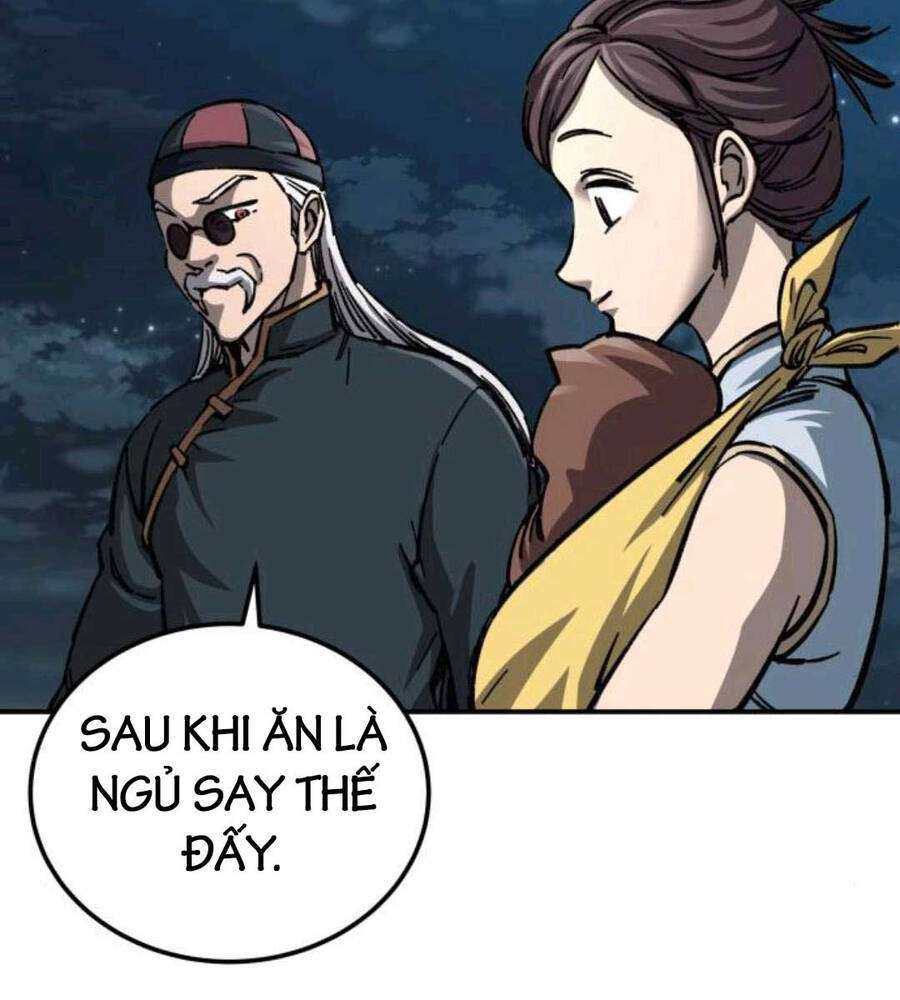 Ông Võ Giả Và Cháu Chí Tôn Chap 12 - Next Chap 13