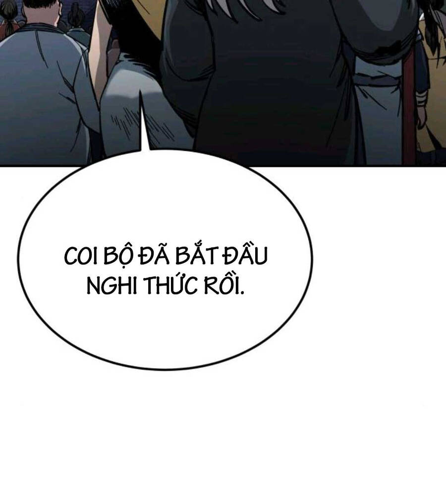 Ông Võ Giả Và Cháu Chí Tôn Chap 12 - Next Chap 13