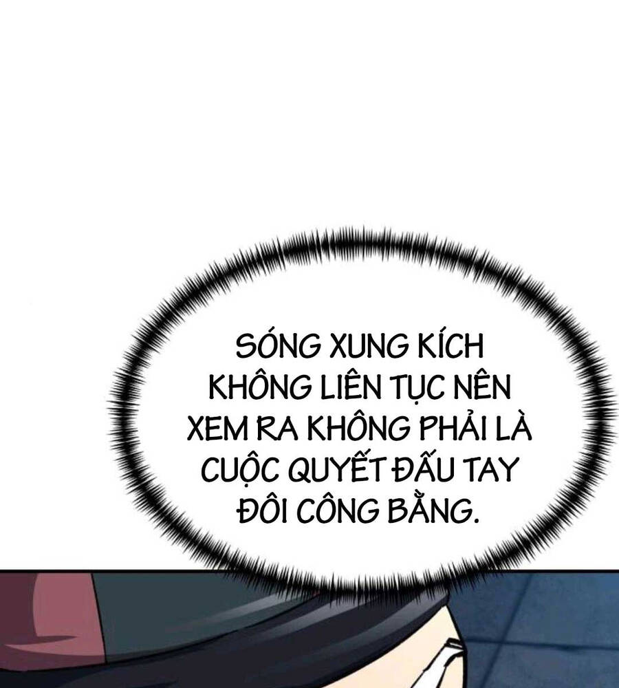 Ông Võ Giả Và Cháu Chí Tôn Chap 12 - Next Chap 13