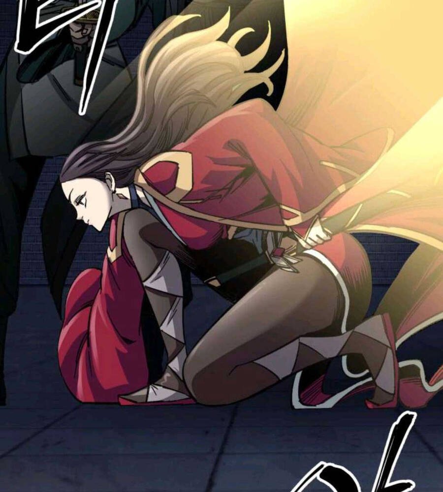 Ông Võ Giả Và Cháu Chí Tôn Chap 12 - Next Chap 13