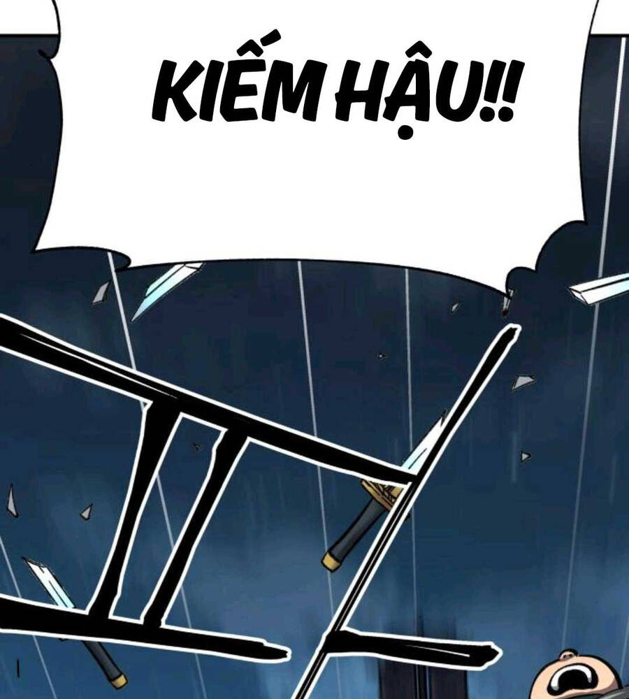 Ông Võ Giả Và Cháu Chí Tôn Chap 12 - Next Chap 13
