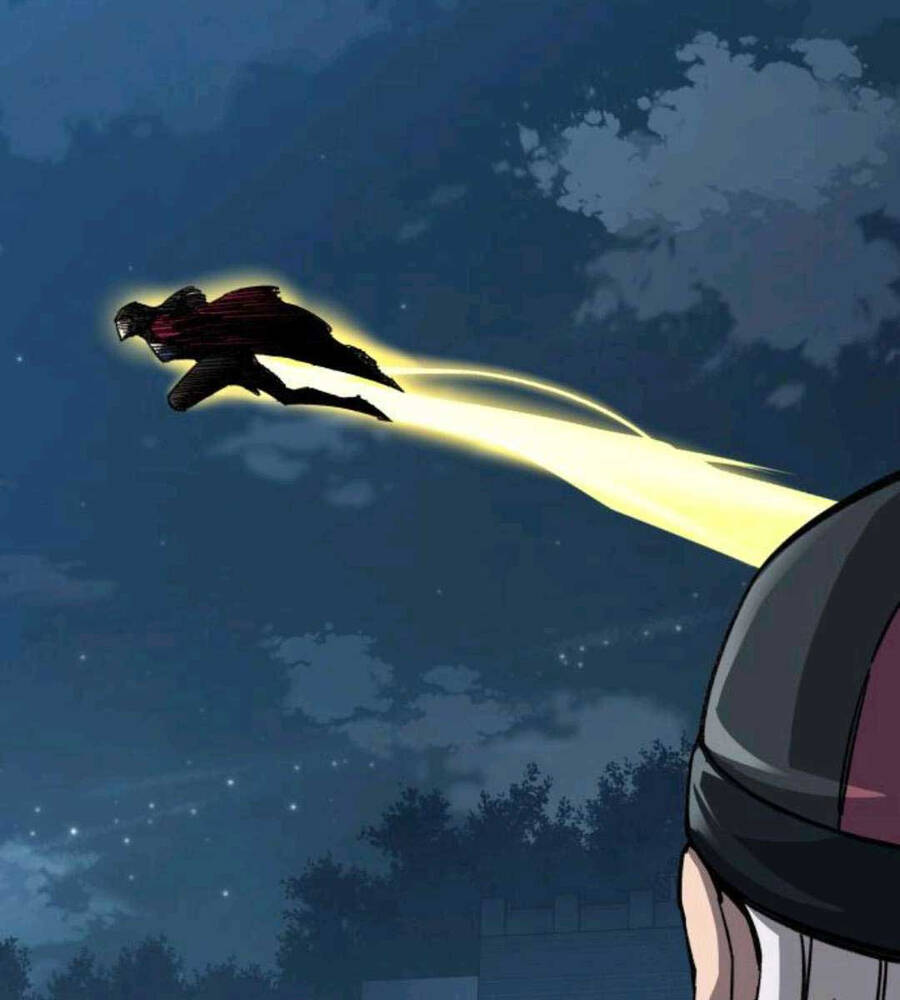 Ông Võ Giả Và Cháu Chí Tôn Chap 12 - Next Chap 13