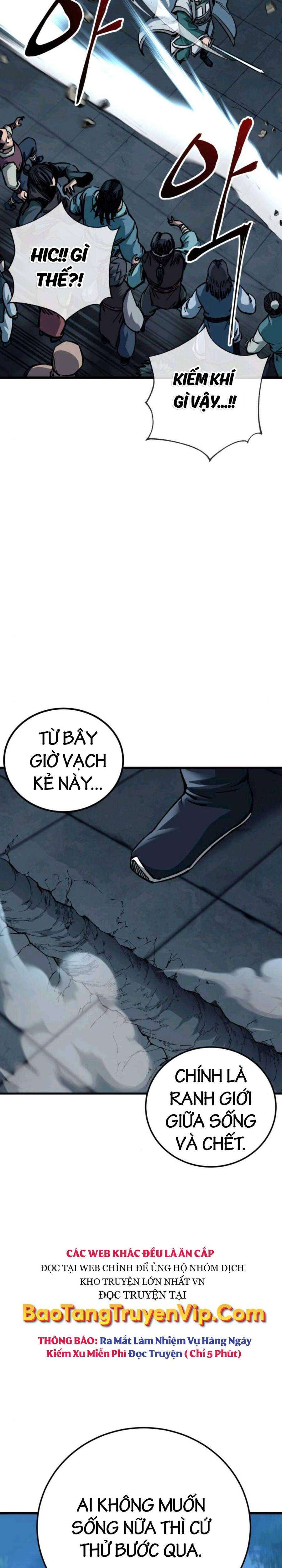 Ông Võ Giả Và Cháu Chí Tôn Chap 12 - Next Chap 13