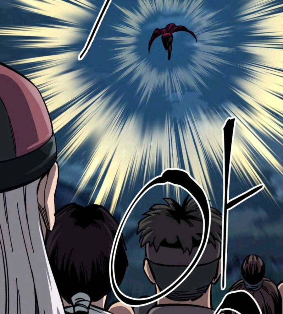 Ông Võ Giả Và Cháu Chí Tôn Chap 12 - Next Chap 13