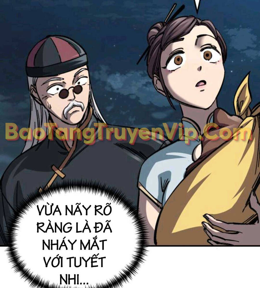 Ông Võ Giả Và Cháu Chí Tôn Chap 12 - Next Chap 13
