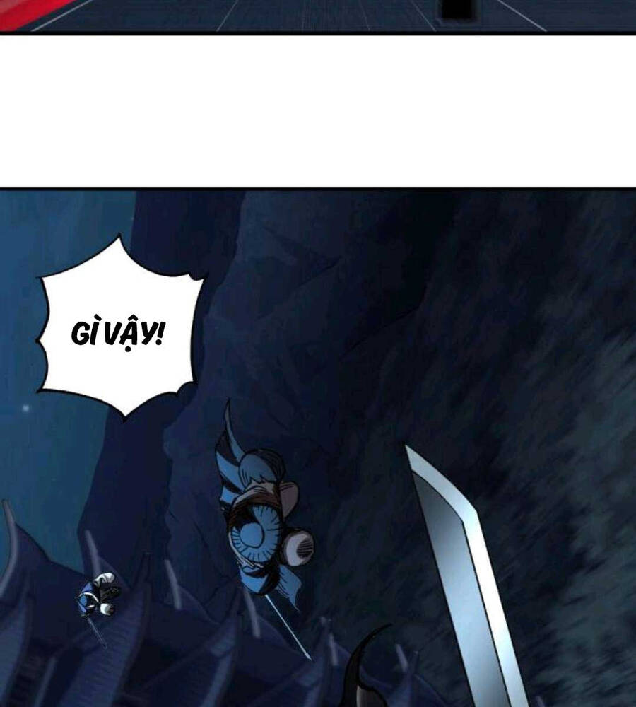 Ông Võ Giả Và Cháu Chí Tôn Chap 12 - Next Chap 13