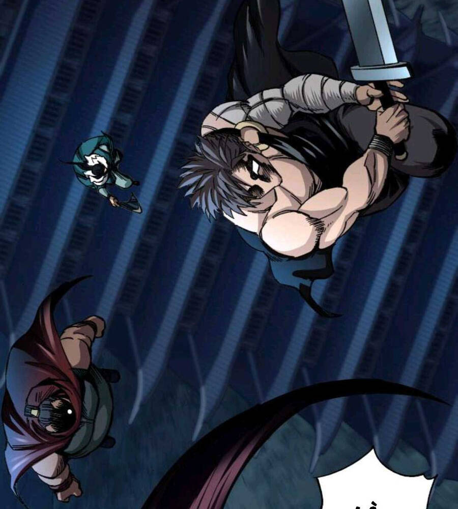 Ông Võ Giả Và Cháu Chí Tôn Chap 12 - Next Chap 13