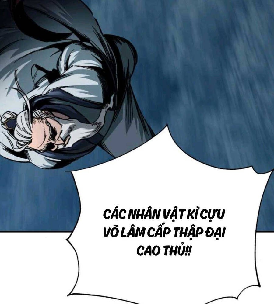 Ông Võ Giả Và Cháu Chí Tôn Chap 12 - Next Chap 13