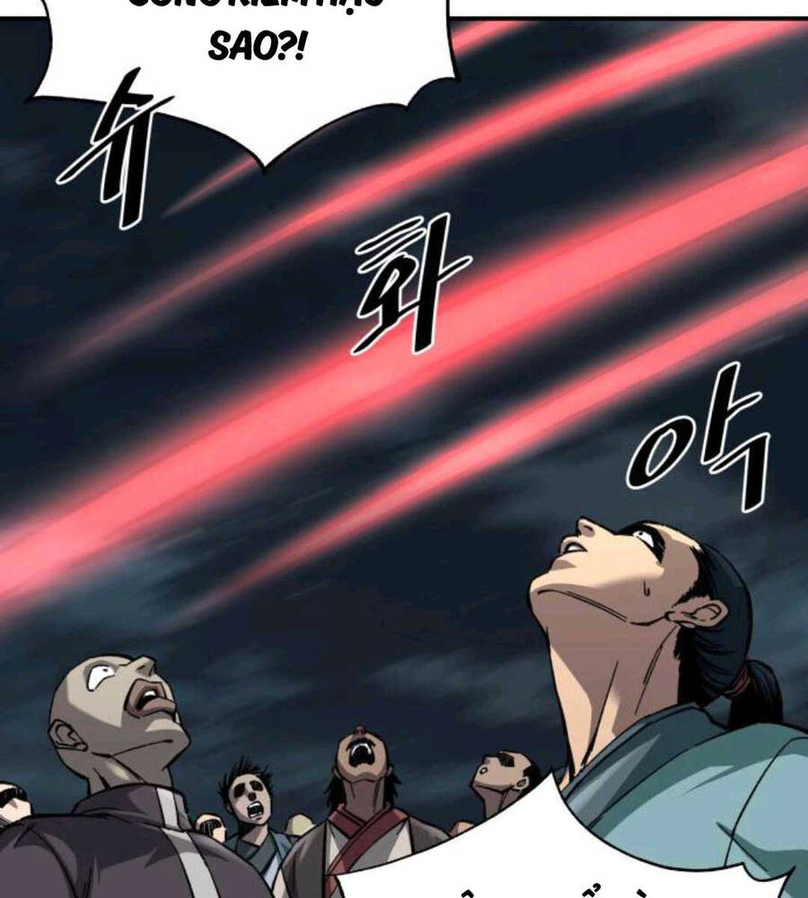 Ông Võ Giả Và Cháu Chí Tôn Chap 12 - Next Chap 13