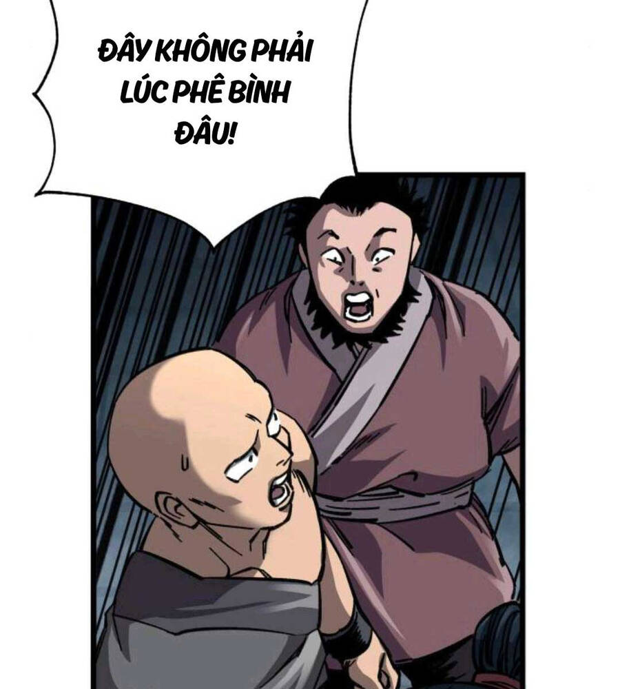 Ông Võ Giả Và Cháu Chí Tôn Chap 12 - Next Chap 13