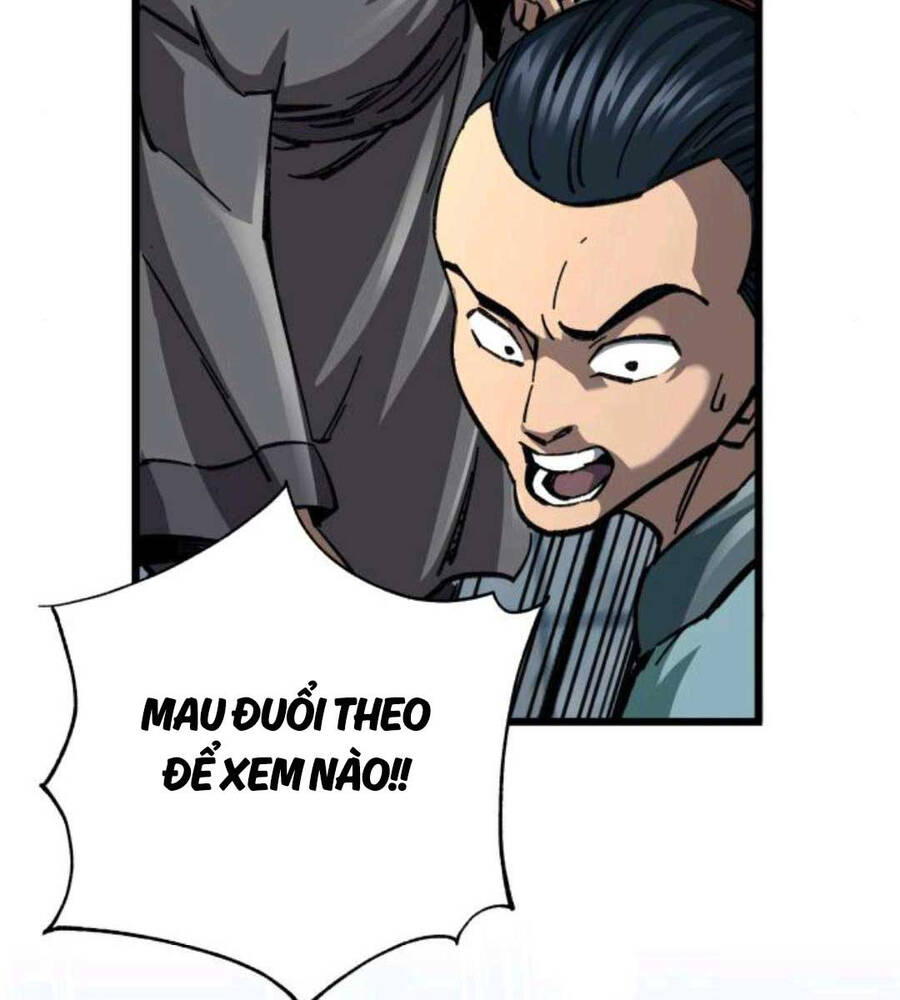 Ông Võ Giả Và Cháu Chí Tôn Chap 12 - Next Chap 13