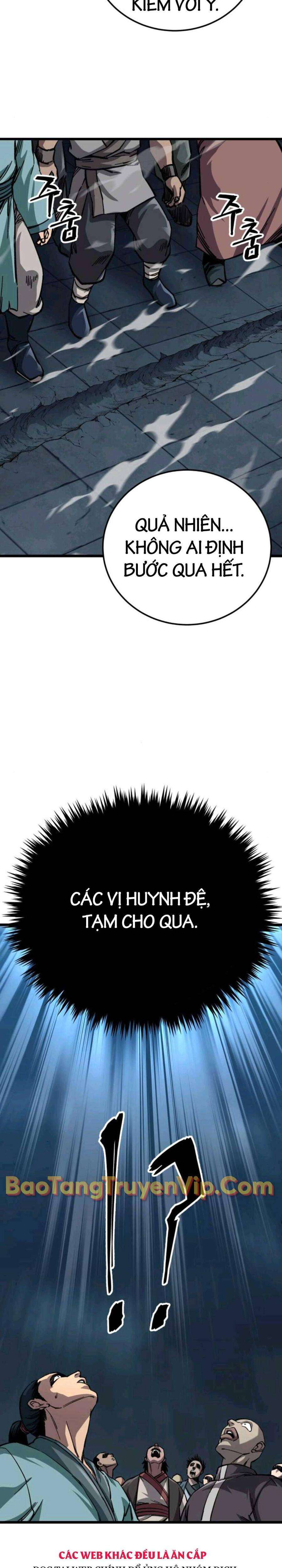 Ông Võ Giả Và Cháu Chí Tôn Chap 12 - Next Chap 13