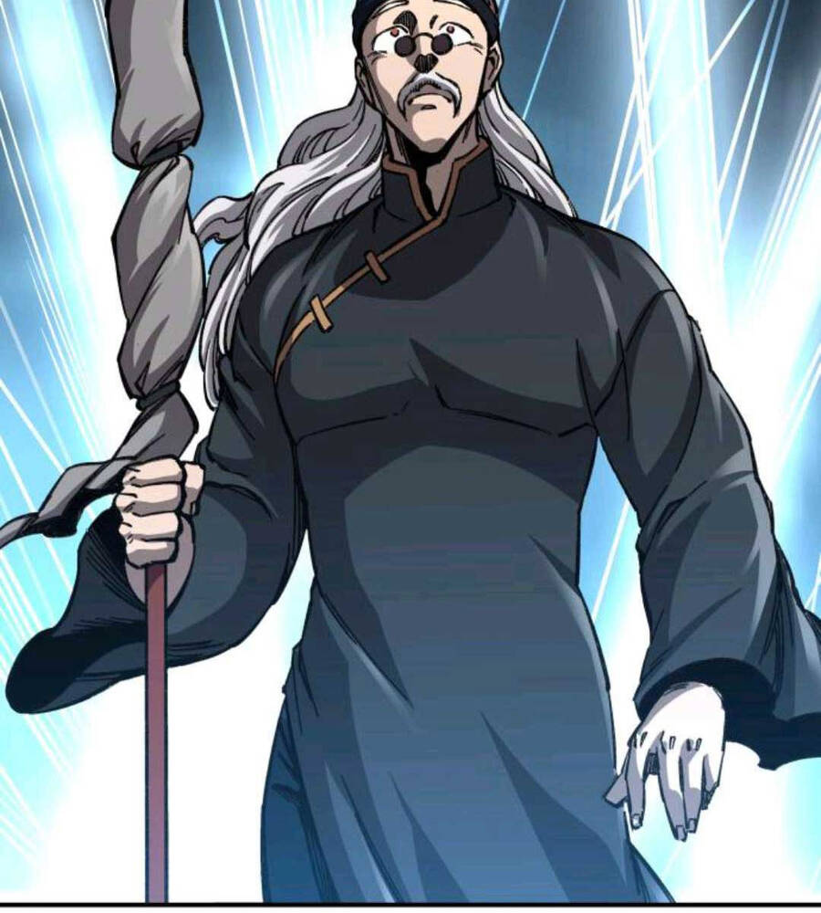 Ông Võ Giả Và Cháu Chí Tôn Chap 12 - Next Chap 13