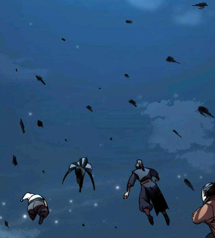 Ông Võ Giả Và Cháu Chí Tôn Chap 12 - Next Chap 13