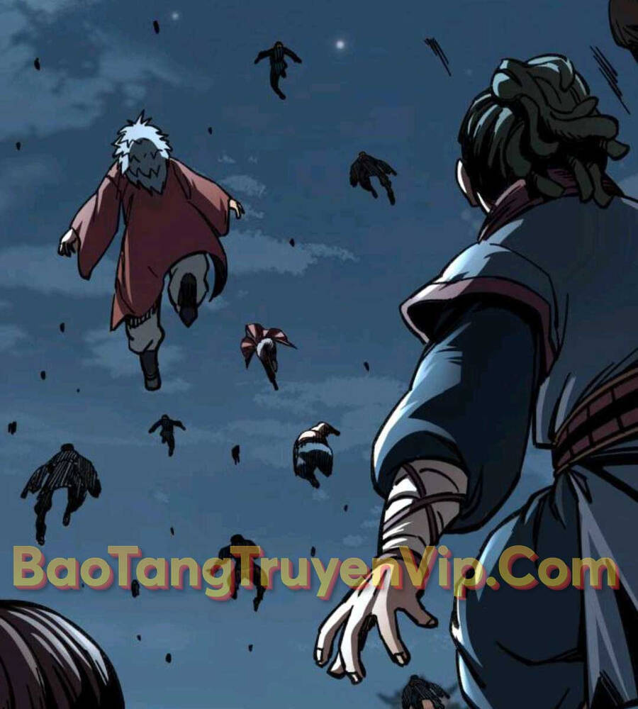 Ông Võ Giả Và Cháu Chí Tôn Chap 12 - Next Chap 13
