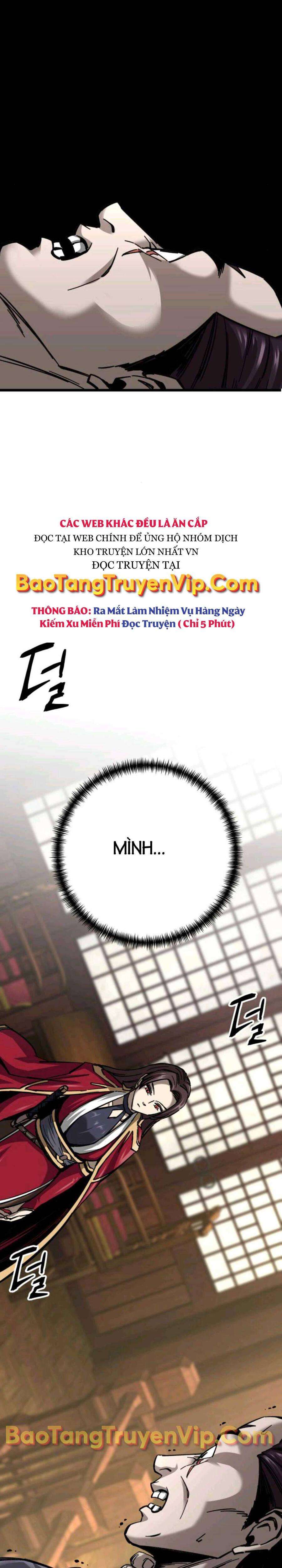 Ông Võ Giả Và Cháu Chí Tôn Chap 12 - Next Chap 13