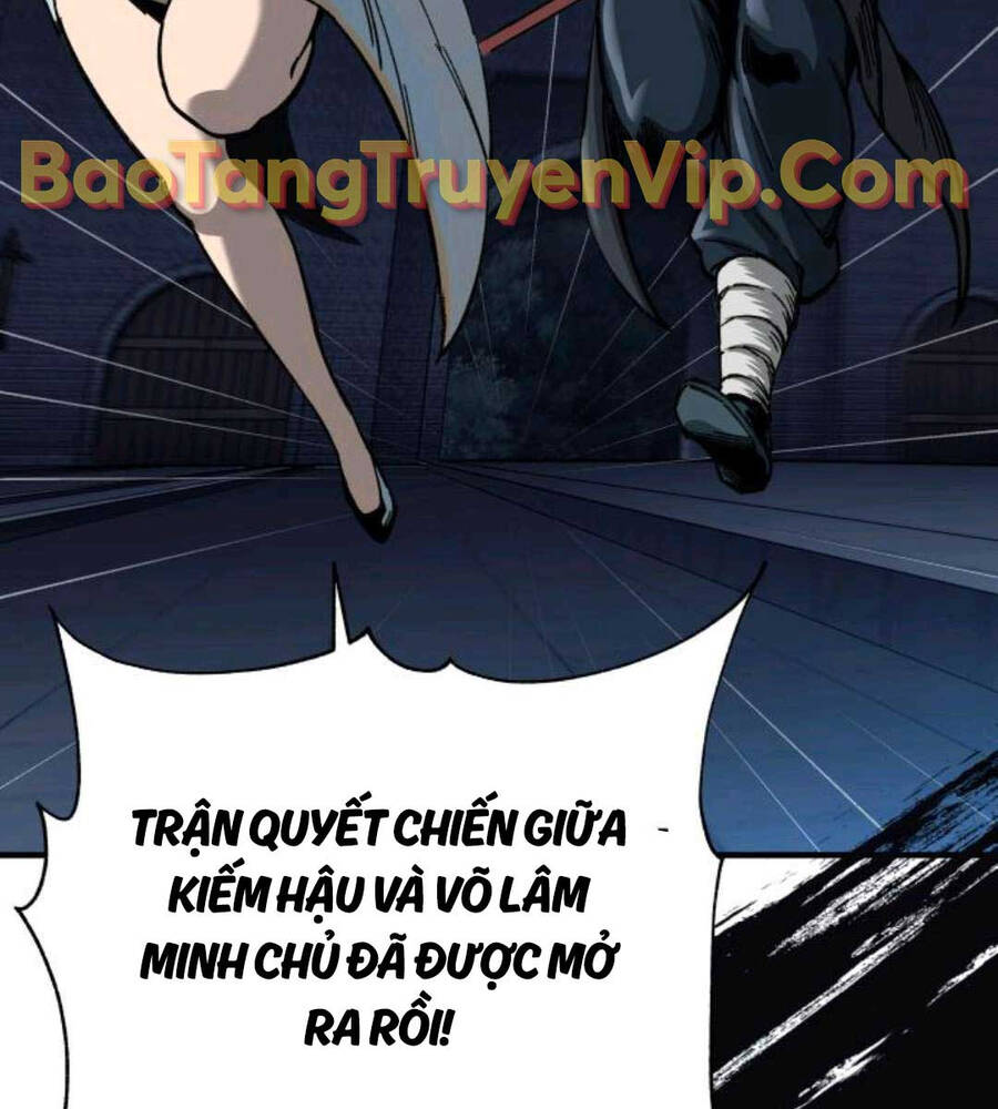 Ông Võ Giả Và Cháu Chí Tôn Chap 12 - Next Chap 13