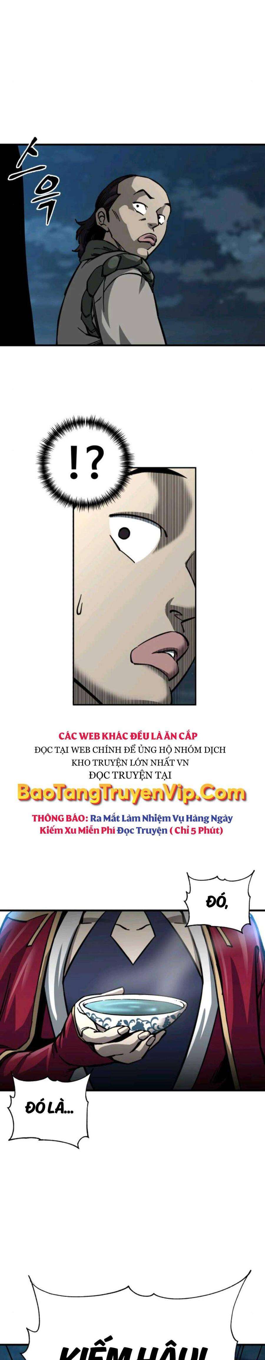 Ông Võ Giả Và Cháu Chí Tôn Chap 12 - Next Chap 13