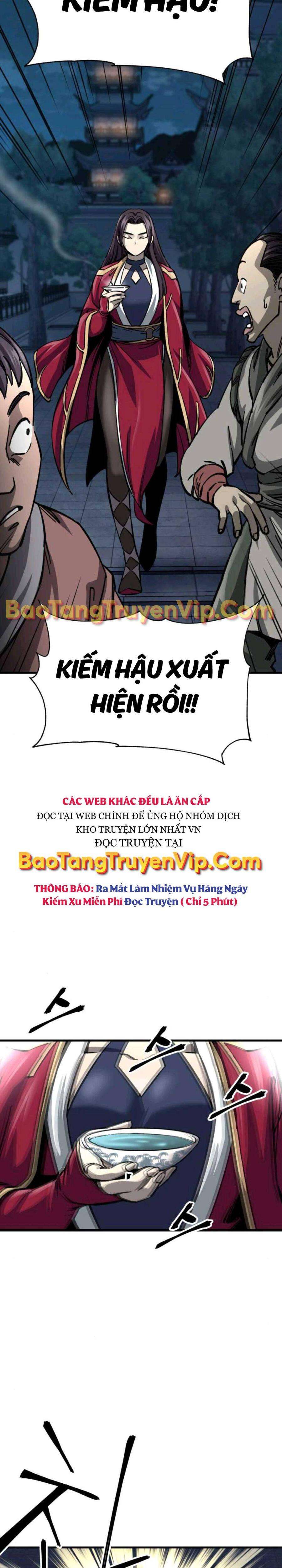 Ông Võ Giả Và Cháu Chí Tôn Chap 12 - Next Chap 13