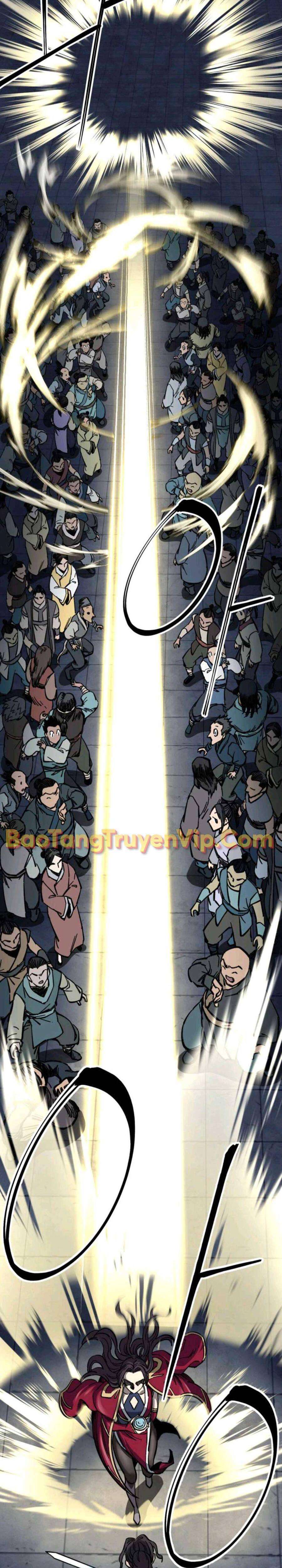 Ông Võ Giả Và Cháu Chí Tôn Chap 12 - Next Chap 13