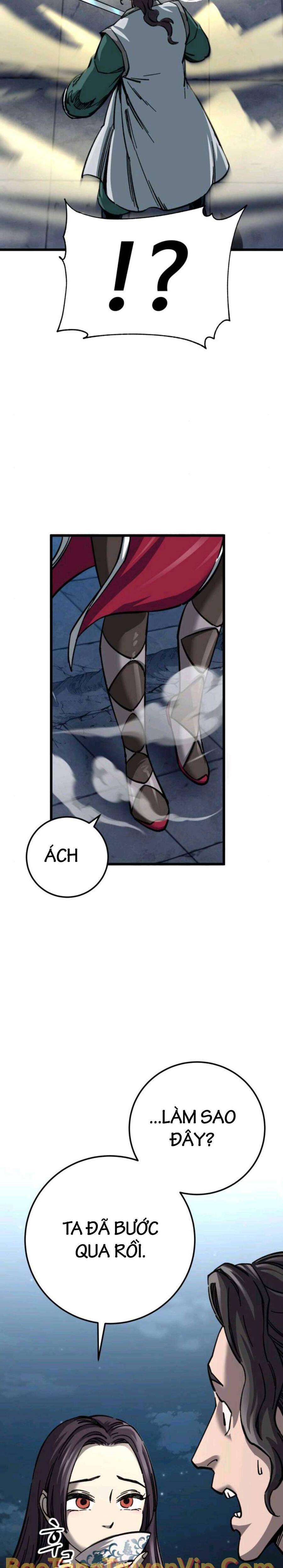Ông Võ Giả Và Cháu Chí Tôn Chap 12 - Next Chap 13