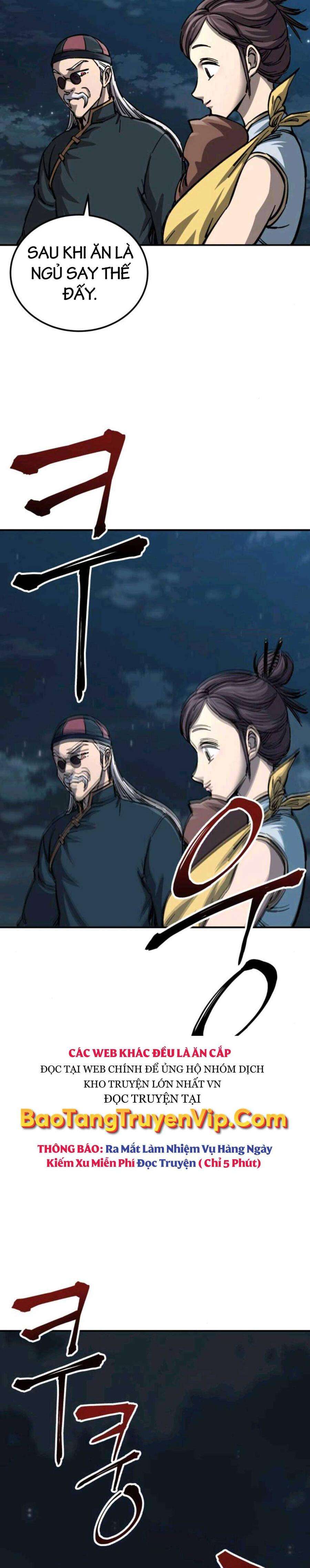 Ông Võ Giả Và Cháu Chí Tôn Chap 12 - Next Chap 13