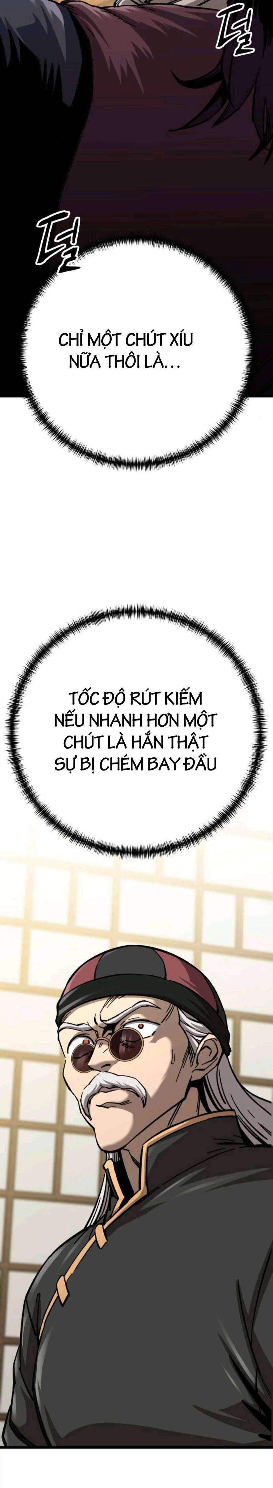 Ông Võ Giả Và Cháu Chí Tôn Chap 12 - Next Chap 13