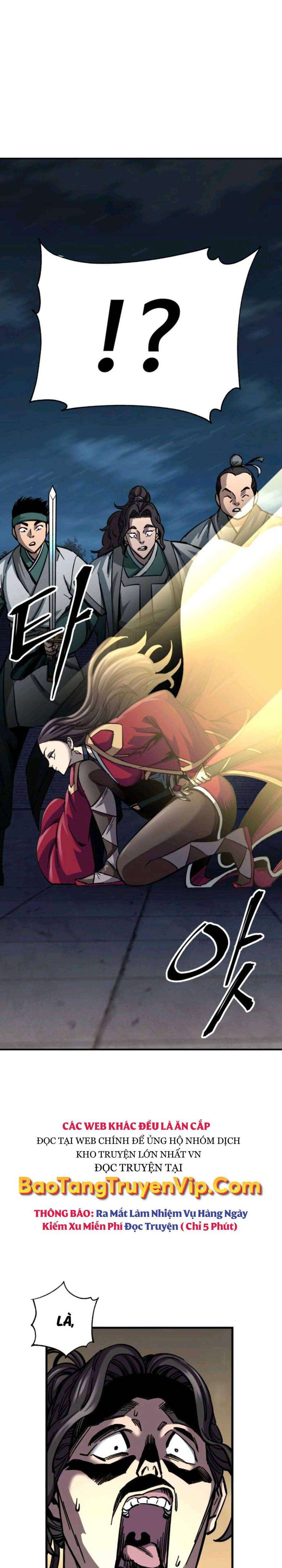 Ông Võ Giả Và Cháu Chí Tôn Chap 12 - Next Chap 13