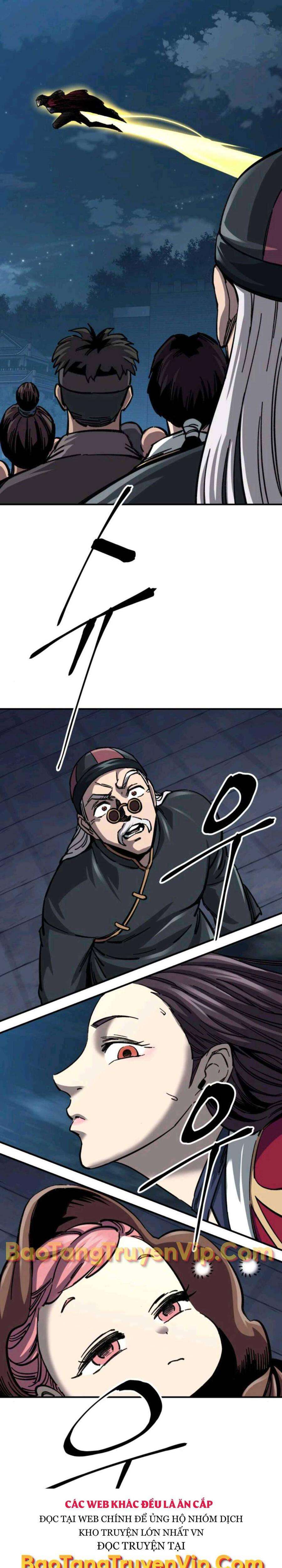 Ông Võ Giả Và Cháu Chí Tôn Chap 12 - Next Chap 13