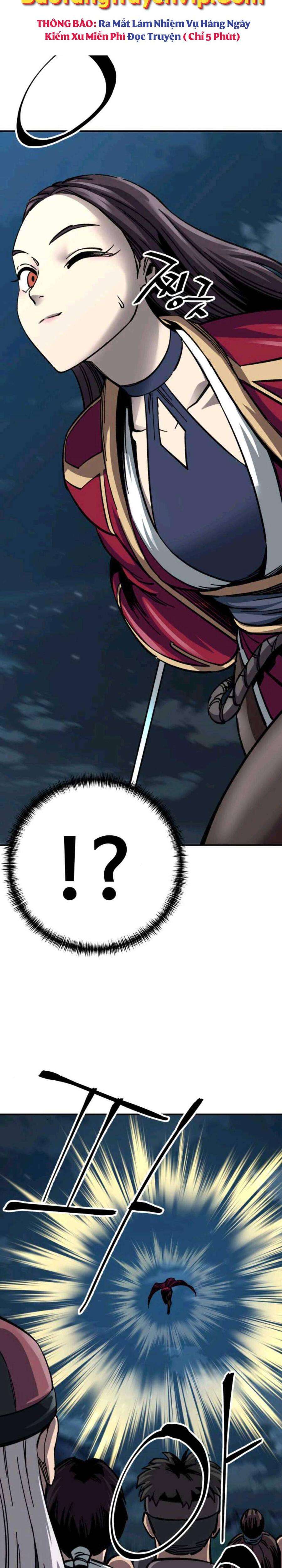Ông Võ Giả Và Cháu Chí Tôn Chap 12 - Next Chap 13