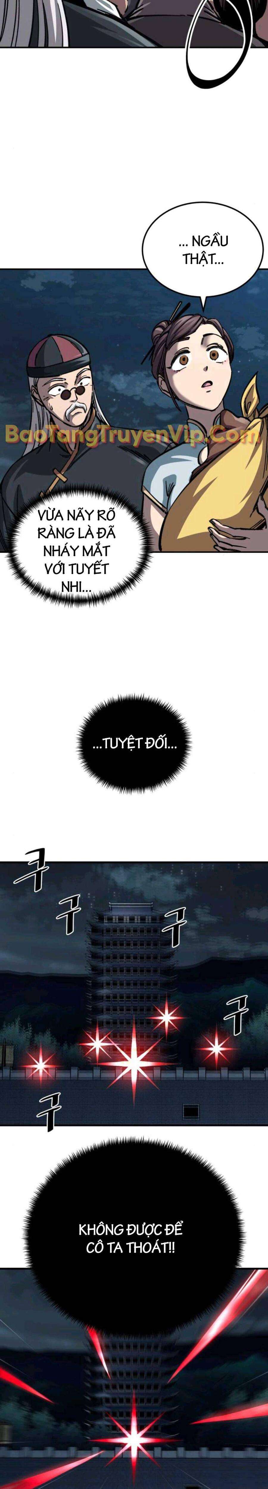 Ông Võ Giả Và Cháu Chí Tôn Chap 12 - Next Chap 13