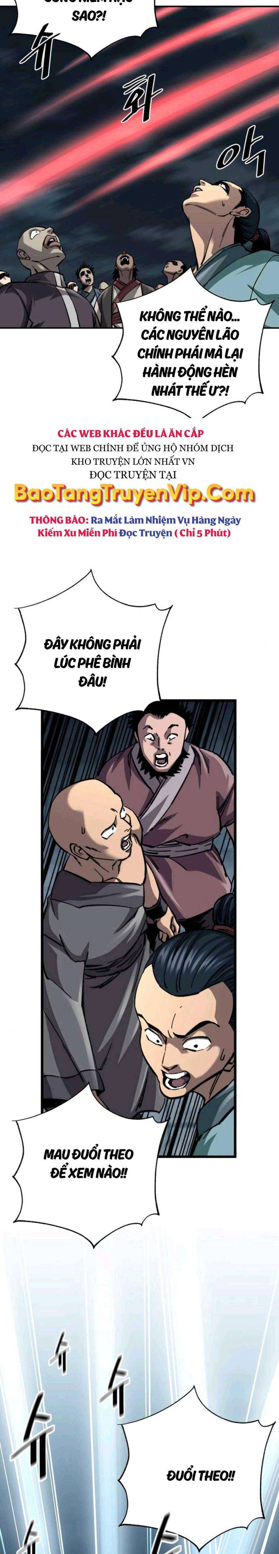 Ông Võ Giả Và Cháu Chí Tôn Chap 12 - Next Chap 13