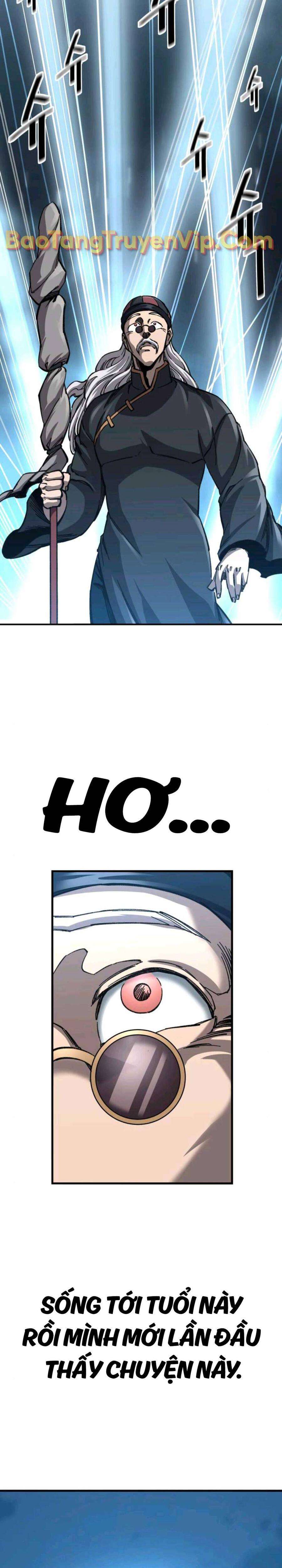 Ông Võ Giả Và Cháu Chí Tôn Chap 12 - Next Chap 13