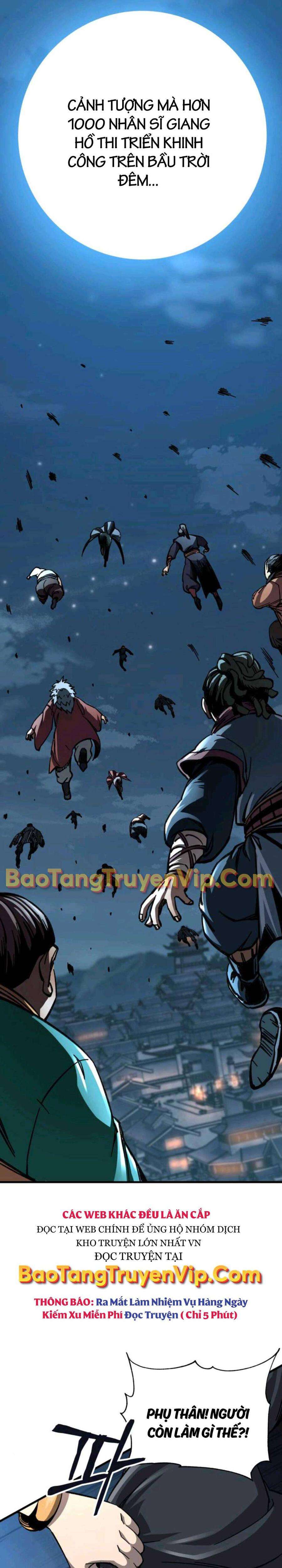 Ông Võ Giả Và Cháu Chí Tôn Chap 12 - Next Chap 13