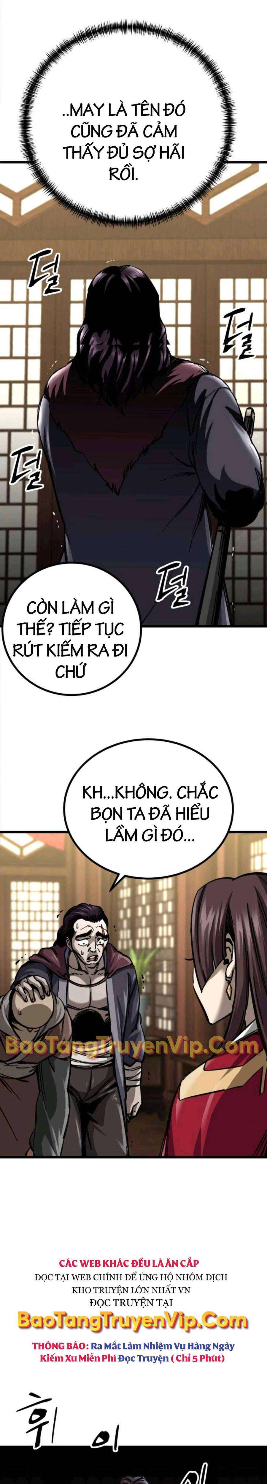 Ông Võ Giả Và Cháu Chí Tôn Chap 12 - Next Chap 13