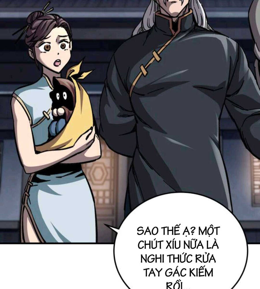 Ông Võ Giả Và Cháu Chí Tôn Chap 12 - Next Chap 13