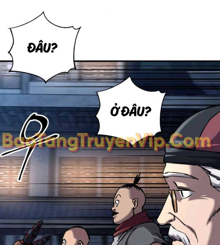 Ông Võ Giả Và Cháu Chí Tôn Chap 12 - Next Chap 13