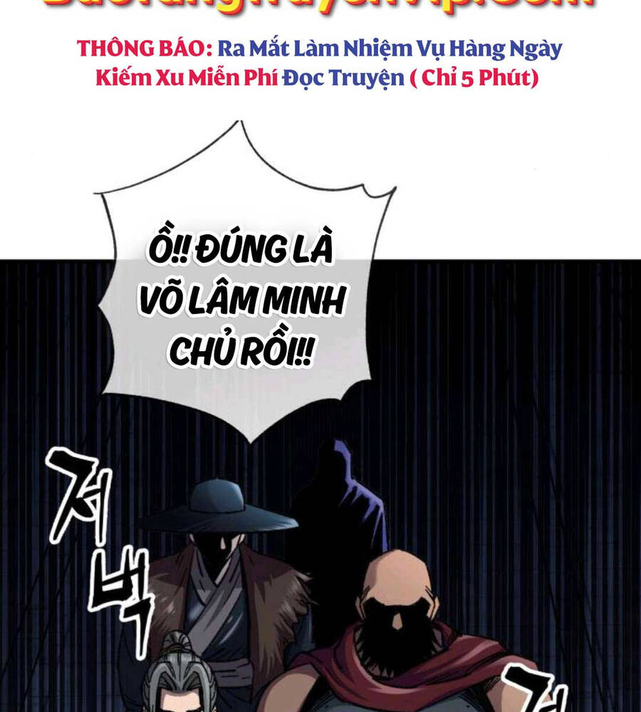 Ông Võ Giả Và Cháu Chí Tôn Chap 12 - Next Chap 13