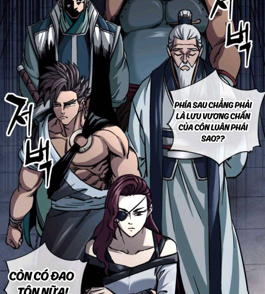 Ông Võ Giả Và Cháu Chí Tôn Chap 12 - Next Chap 13