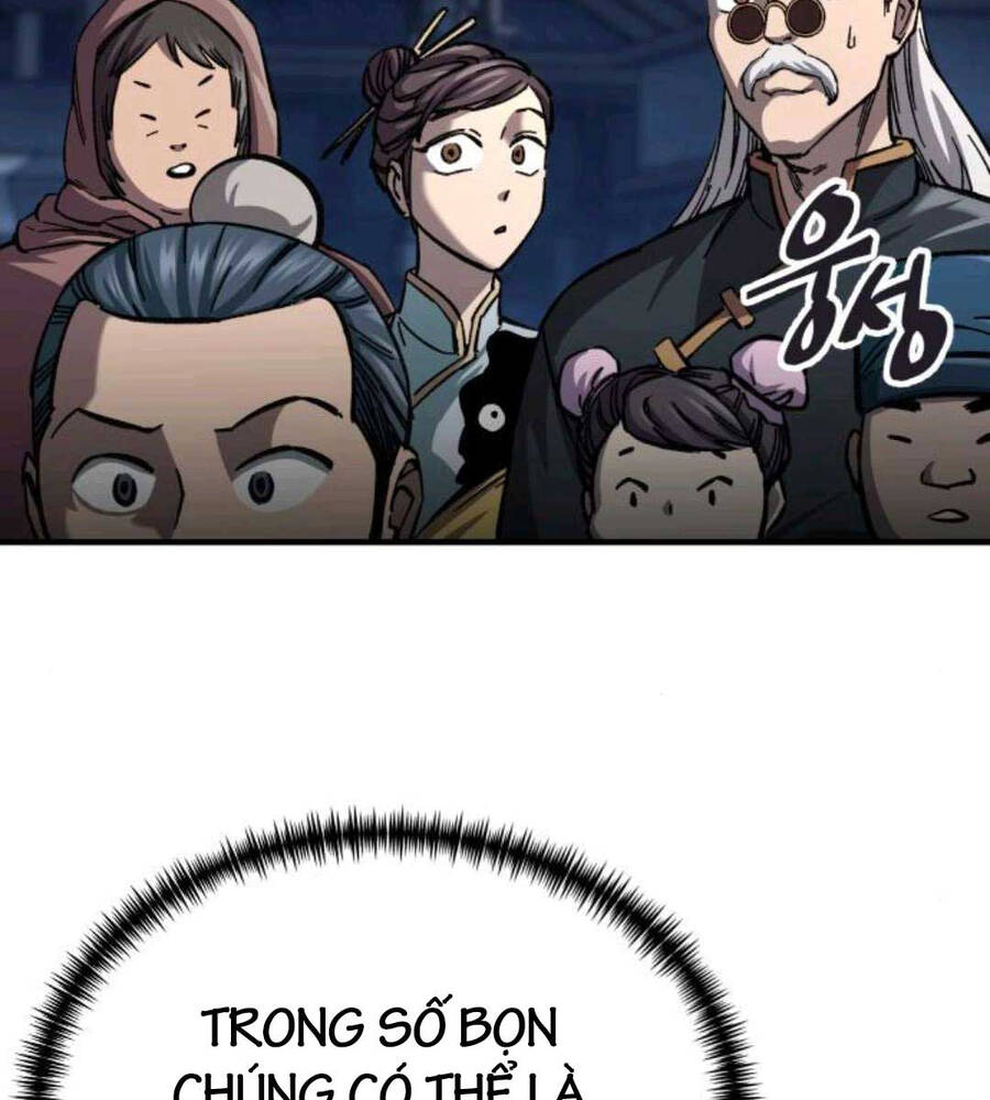 Ông Võ Giả Và Cháu Chí Tôn Chap 12 - Next Chap 13