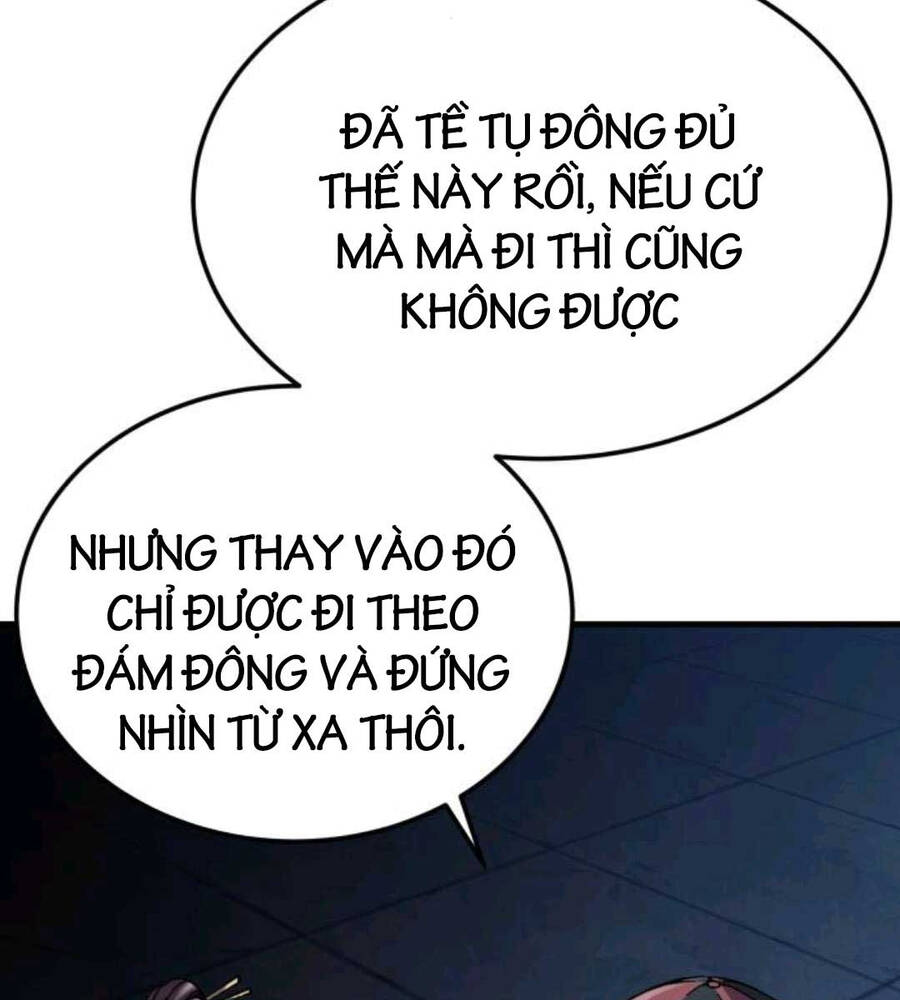 Ông Võ Giả Và Cháu Chí Tôn Chap 12 - Next Chap 13