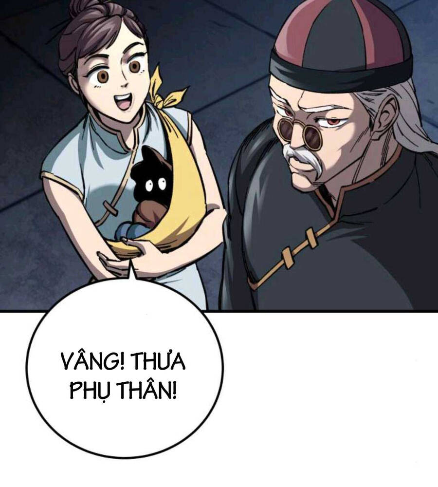 Ông Võ Giả Và Cháu Chí Tôn Chap 12 - Next Chap 13
