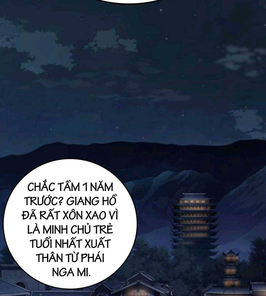 Ông Võ Giả Và Cháu Chí Tôn Chap 12 - Next Chap 13