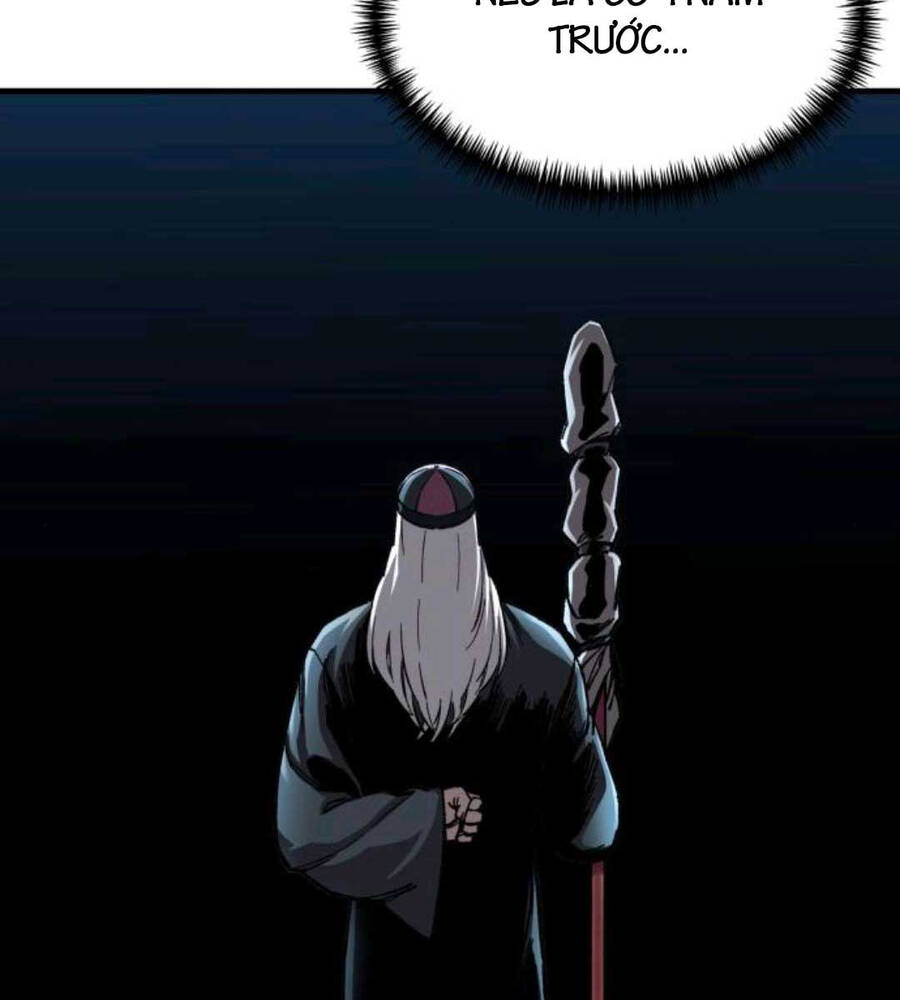 Ông Võ Giả Và Cháu Chí Tôn Chap 12 - Next Chap 13