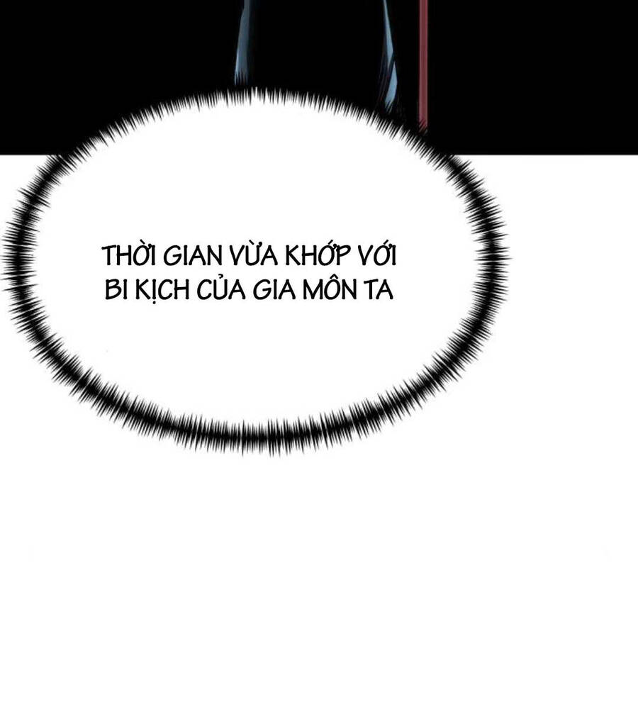Ông Võ Giả Và Cháu Chí Tôn Chap 12 - Next Chap 13