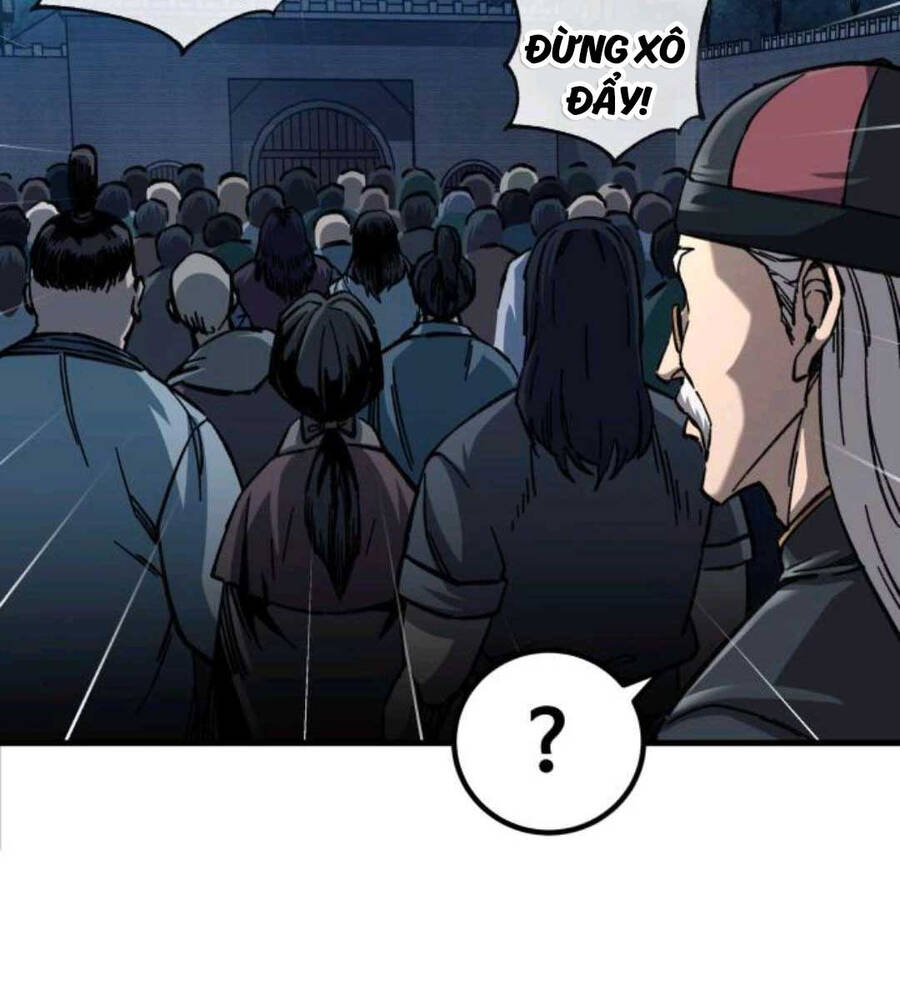 Ông Võ Giả Và Cháu Chí Tôn Chap 12 - Next Chap 13