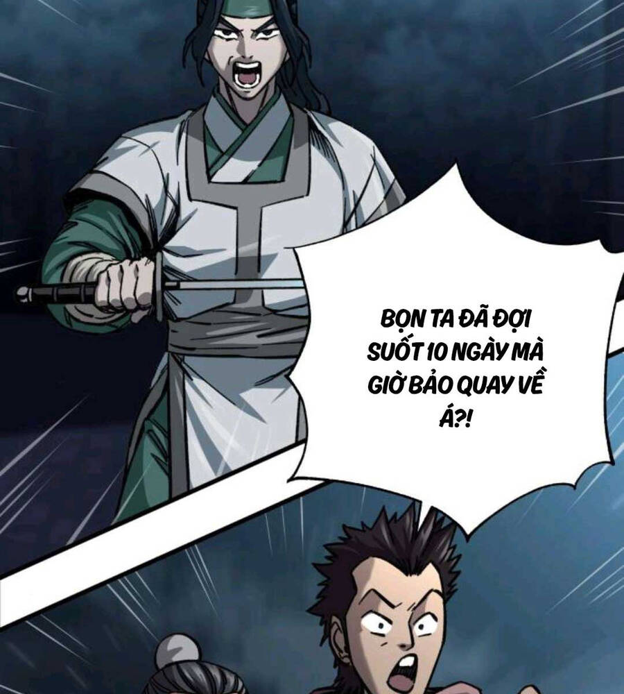 Ông Võ Giả Và Cháu Chí Tôn Chap 12 - Next Chap 13