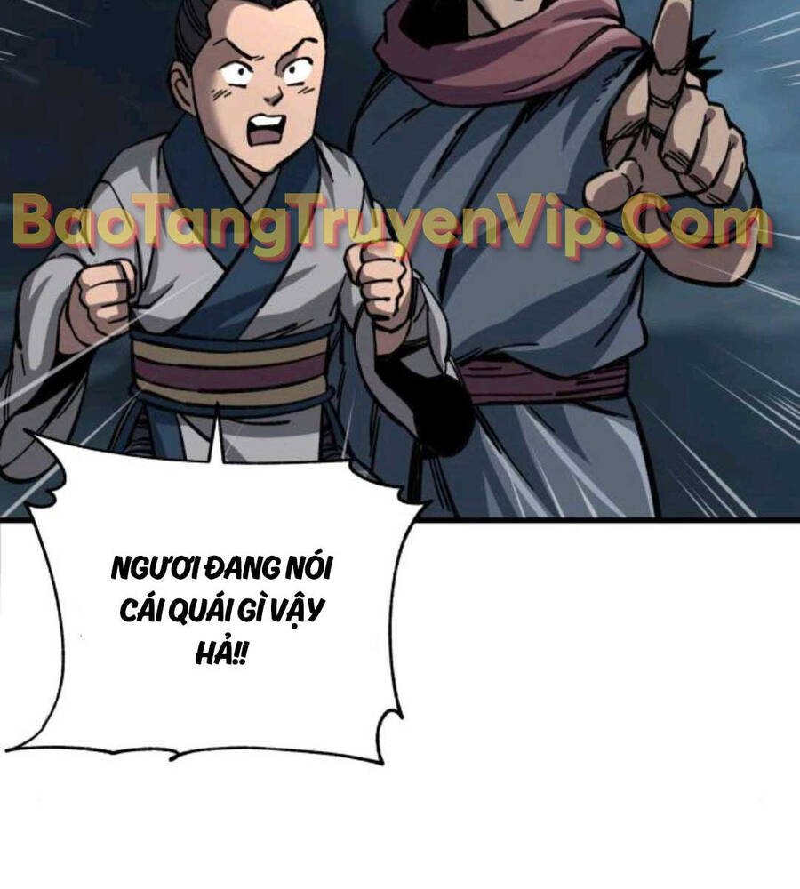 Ông Võ Giả Và Cháu Chí Tôn Chap 12 - Next Chap 13
