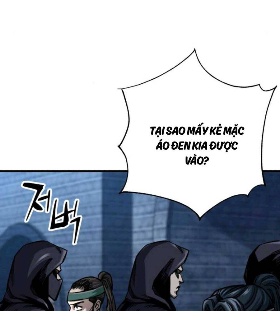 Ông Võ Giả Và Cháu Chí Tôn Chap 12 - Next Chap 13